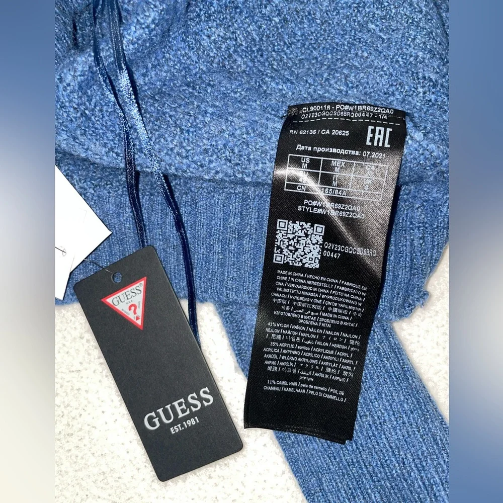 Guess Cardigan M